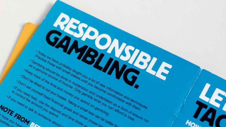 日本人プレーヤーのための責任あるギャンブルの実践： 安全で楽しいベッティングのためのガイド